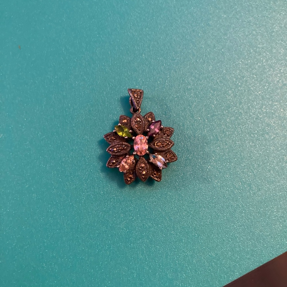 Vintage Pendant - Picture 4 of 6